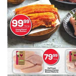 Pork at Pick n Pay Hyper