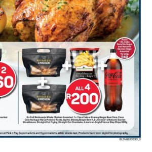   at Pick n Pay Hyper