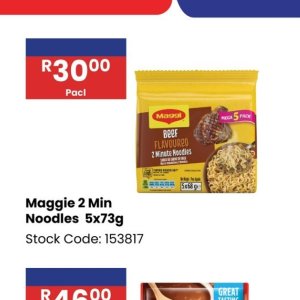   at Africa Cash and Carry