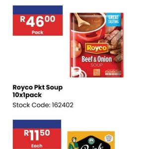 Beef at Africa Cash and Carry