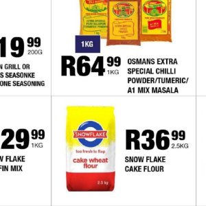 Cake at Take n Pay