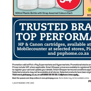  at Pick n Pay Hyper