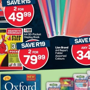 Book at Pick n Pay Hyper