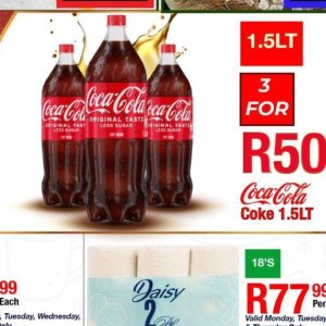 Sugar at Take n Pay