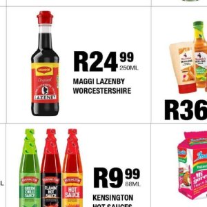   at Take n Pay