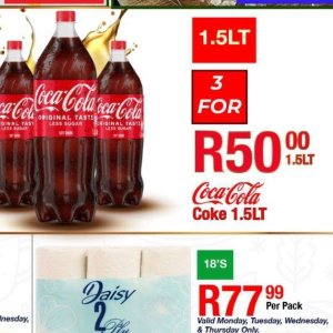 Sugar at Take n Pay