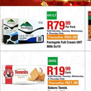   at Take n Pay