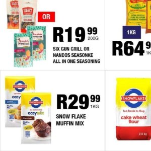 Chocolate at Take n Pay