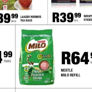 Vitamins at Take n Pay