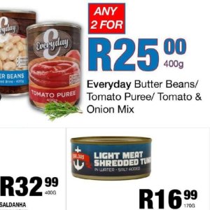 Butter at Take n Pay