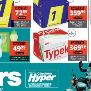 Typek at Checkers