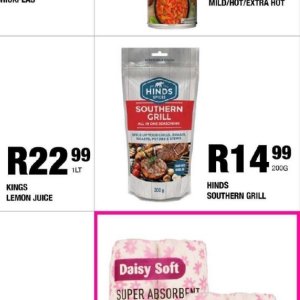 Grill at Take n Pay