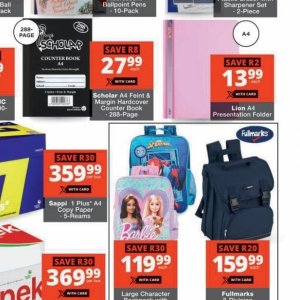 Book at Checkers