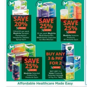 Shampoo garnier  at Checkers