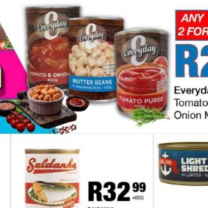 Butter at Take n Pay