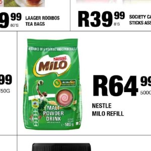  at Take n Pay