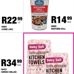 Grill at Take n Pay
