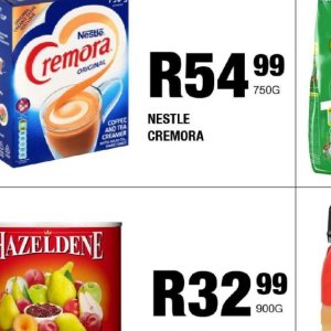 Tea at Take n Pay