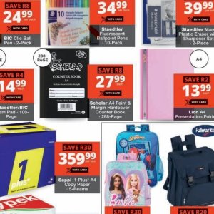 Book at Checkers