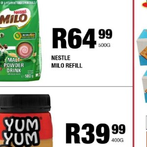   at Take n Pay