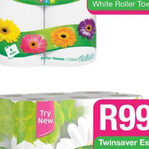 Towels at Take n Pay