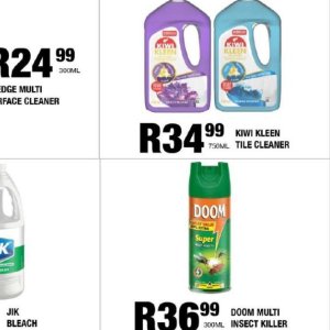 Kiwi at Take n Pay
