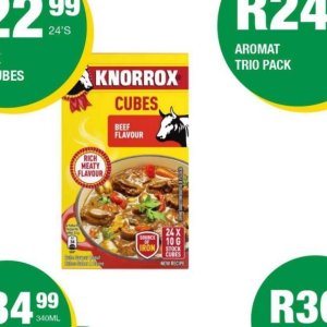 Beef at Take n Pay
