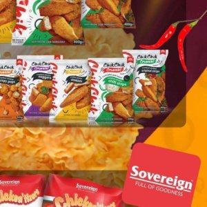 Chilli at Take n Pay