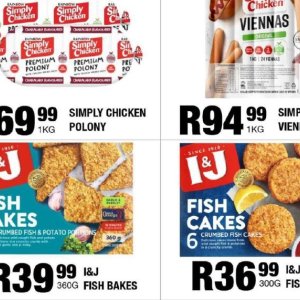 Garlic at Take n Pay
