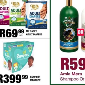   at Take n Pay