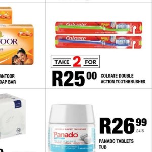   at Take n Pay