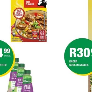 Iron at Take n Pay