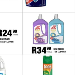 Kiwi at Take n Pay