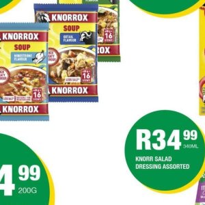 Salt at Take n Pay