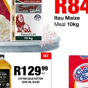   at Take n Pay