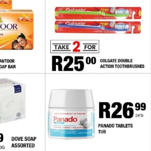  at Take n Pay