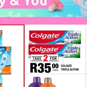   at Take n Pay