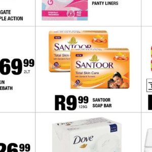 Sandals at Take n Pay