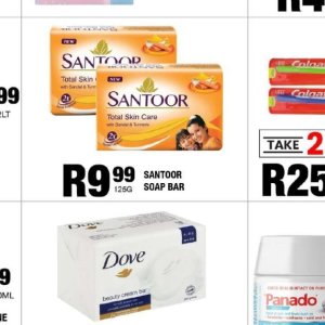 Sandals at Take n Pay