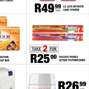   at Take n Pay