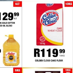 Cake at Take n Pay