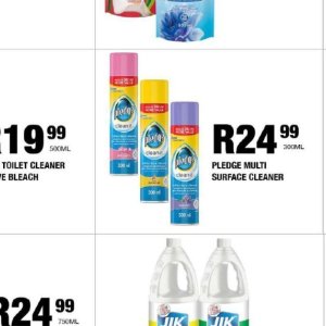   at Take n Pay