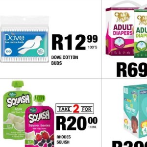   at Take n Pay