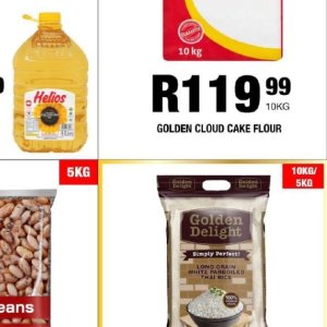 Flour at Take n Pay
