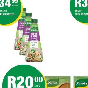 Garlic at Take n Pay