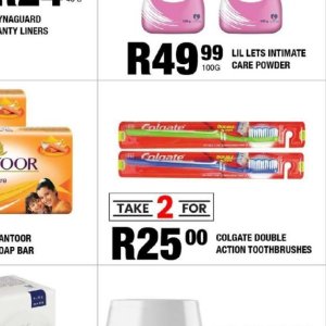   at Take n Pay