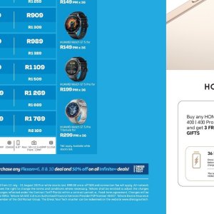   at Telkom Mobile