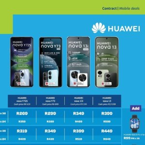   at Telkom Mobile