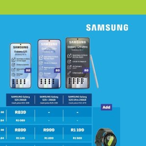   at Telkom Mobile