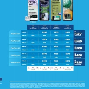   at Telkom Mobile